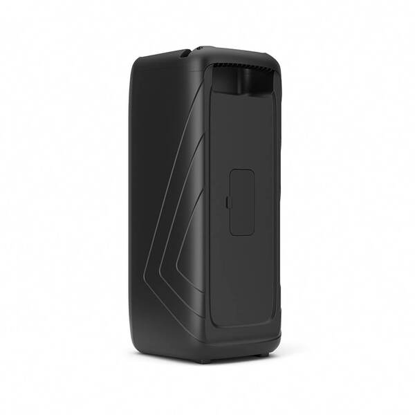 LEDWOOD Loudspeaker Drop100 100W Wireless Black