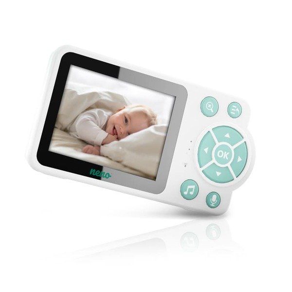 NENO Bambino 2.8" Video Baby Monitor