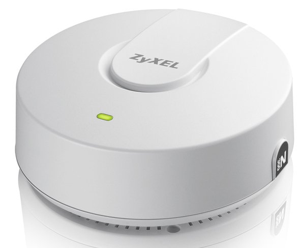 ZYXEL NWA5121-NI Standalone &amp; Controller AP Business WLAN