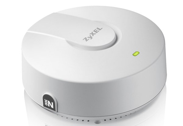 ZYXEL NWA5121-NI Standalone &amp; Controller AP Business WLAN
