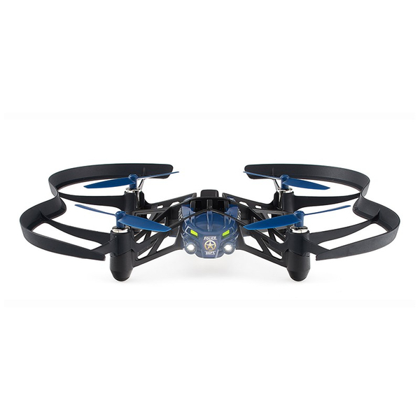 Parrot Minidrone Night MacLane