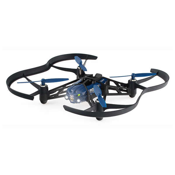 Parrot Minidrone Night MacLane