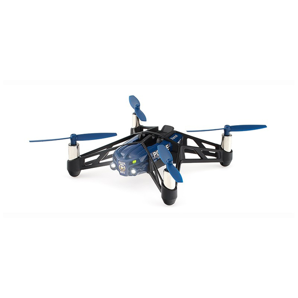 Parrot Minidrone Night MacLane