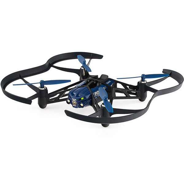 Parrot Minidrone Night MacLane