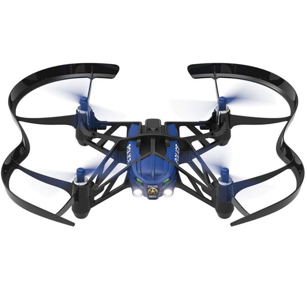 Parrot Minidrone Night MacLane