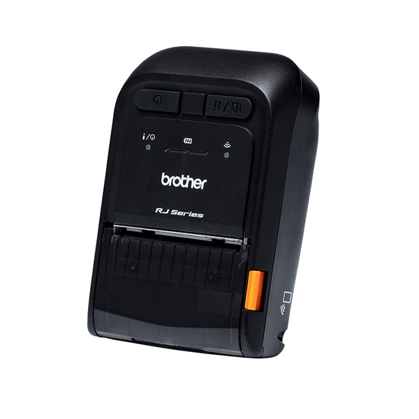 BROTHER RJ-2035B-MOBIILITULOSTIN KUITTITULOSTUKSEEN