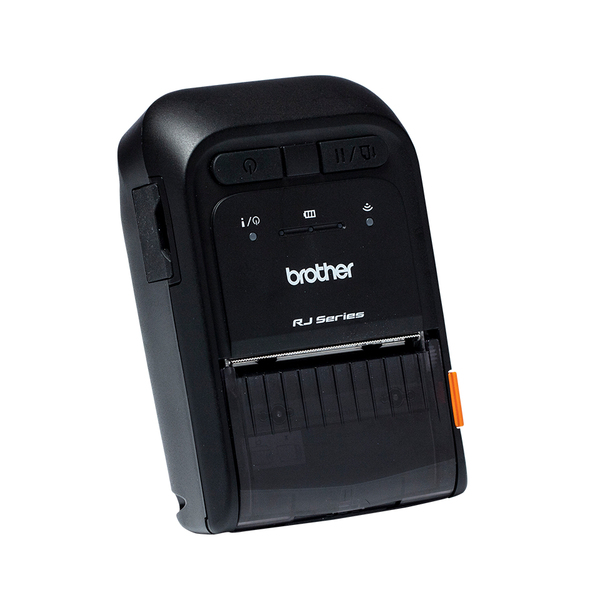 BROTHER RJ-2035B-MOBIILITULOSTIN KUITTITULOSTUKSEEN