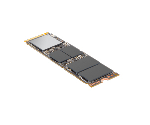 Intel 256GB 7600p Series 80mm PCIe3.0 x4 3D2 TLC -SSD-levy M.2