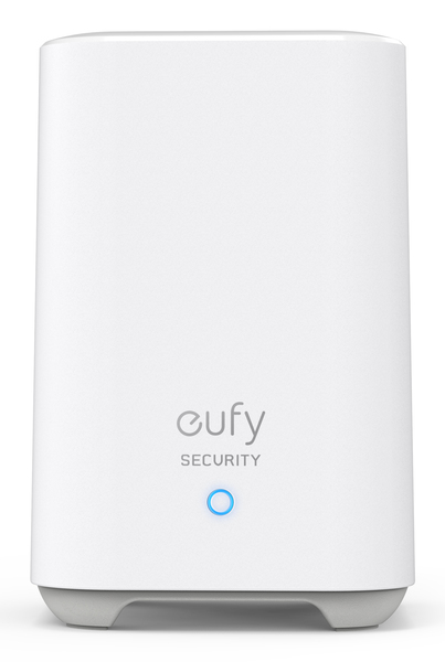 Anker Eufy Security Alarm Kit - home alarm starter kit