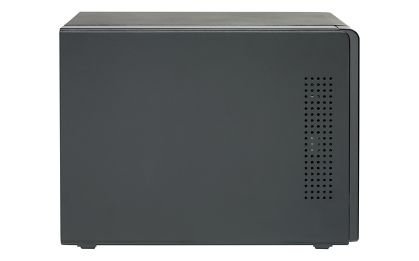Qnap TS-431X2-2G, 4-bay - Personal Cloud NAS
