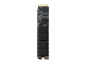 Transcend 240GB JetDrive 500 UPG KIT - SSD