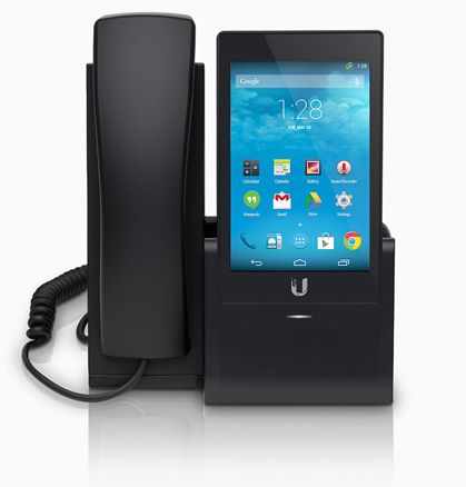 UniFi VoIP Phone