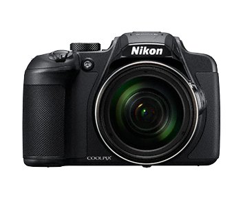 NIKON COOLPIX B700 MUSTA