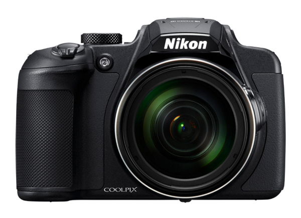 NIKON COOLPIX B700 MUSTA