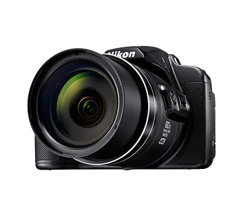 NIKON COOLPIX B700 MUSTA