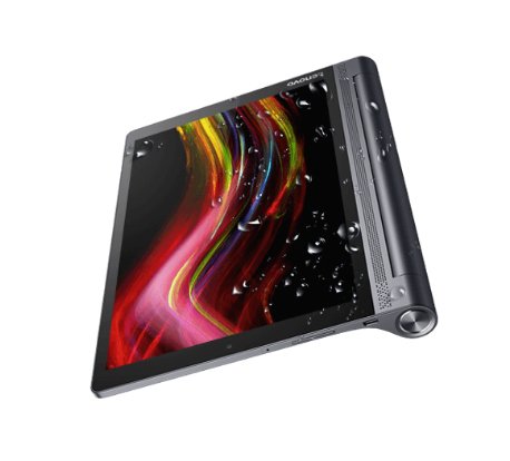 LENOVO Yoga Tablet 3 Pro 10 Z8550 10.1inch WQXGA IPS 4GB 64GB 802.11A/B/G/N/AC+BT4 10200MAH ANDROID6 Black