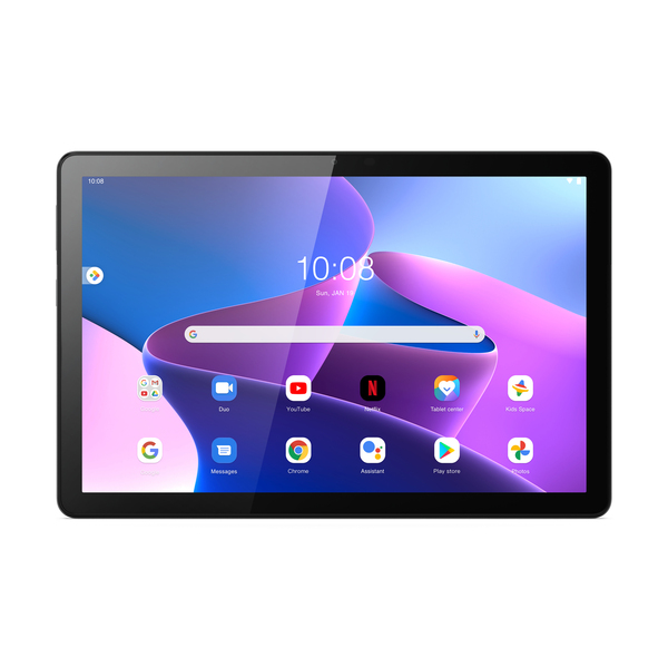 Lenovo Tab M10  10.1&quot; 4GB/64GB  Android - tablet, Grey