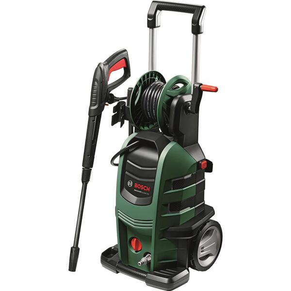 Bosch AdvancedAquatak 160 - high pressure washer