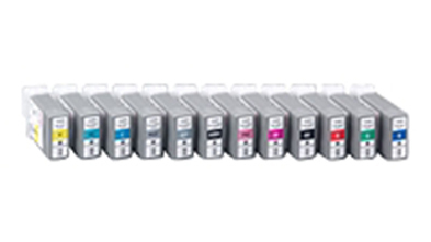 CANON PFI-101 MBK