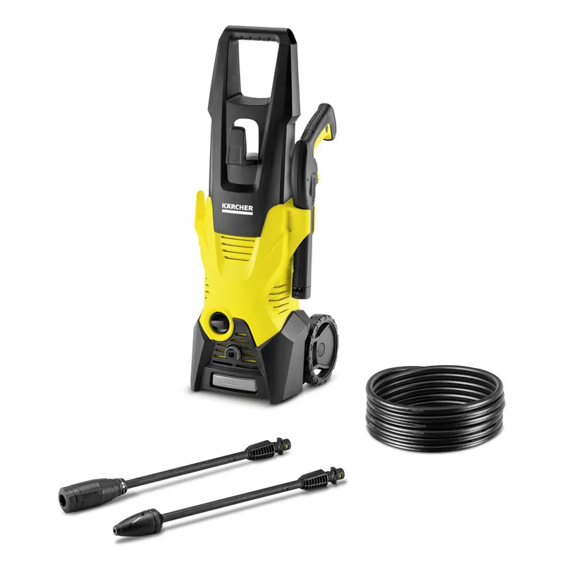 Kärcher K 3 - pressure washer