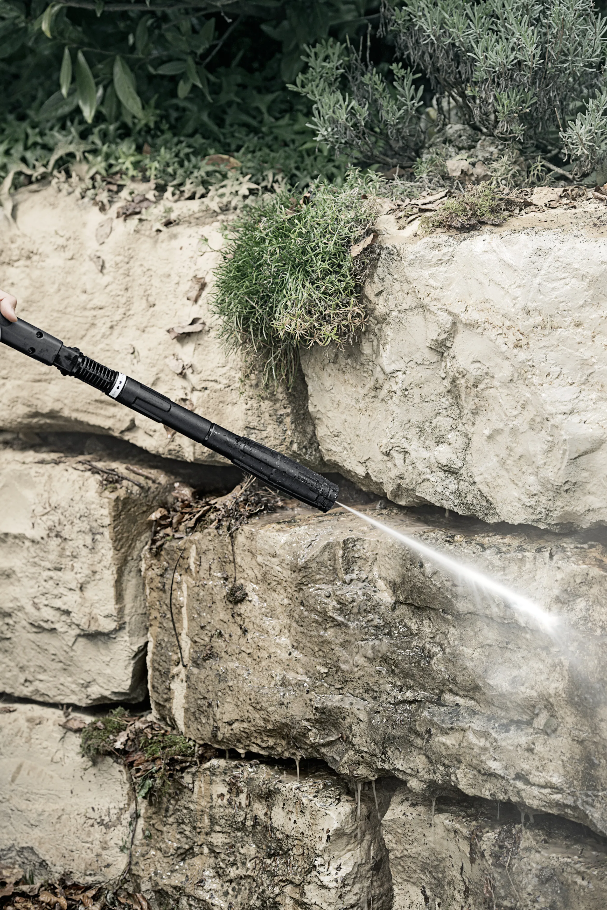 Kärcher K 3 - pressure washer