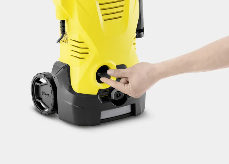 Kärcher K 3 - pressure washer