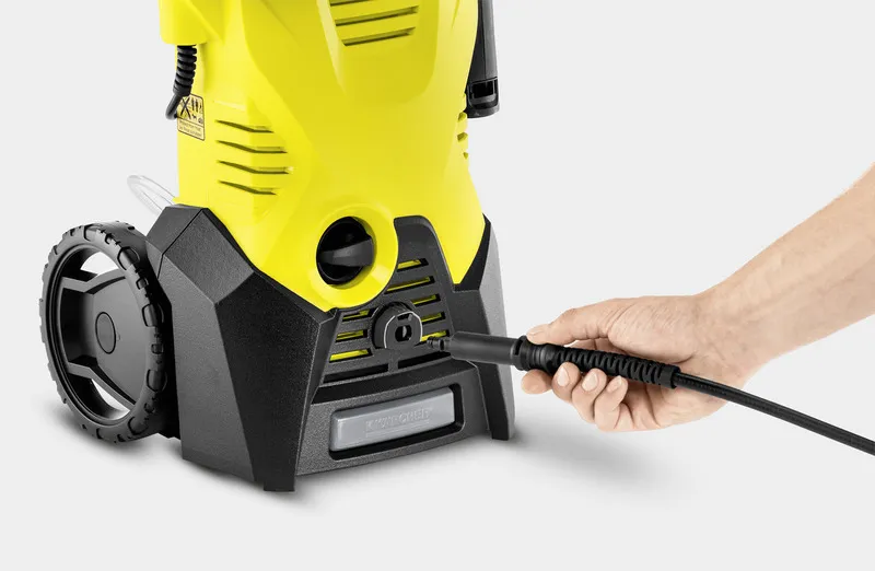 K&auml;rcher K 3 - pressure washer