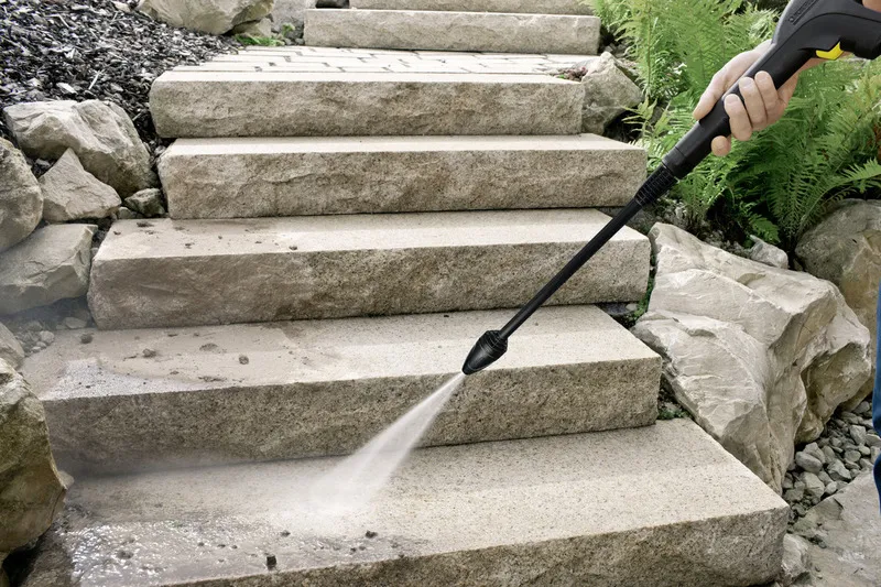 K&auml;rcher K 3 - pressure washer
