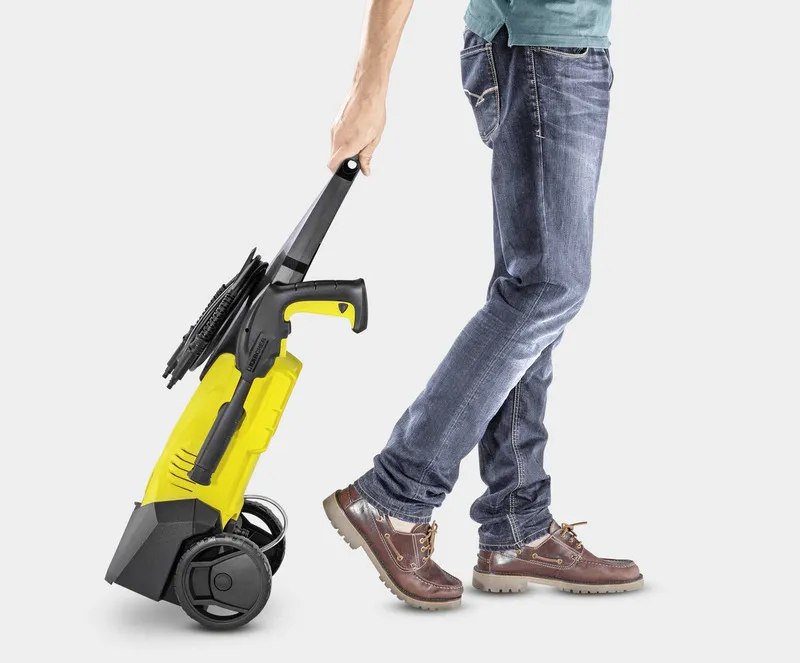 K&auml;rcher K 3 - pressure washer