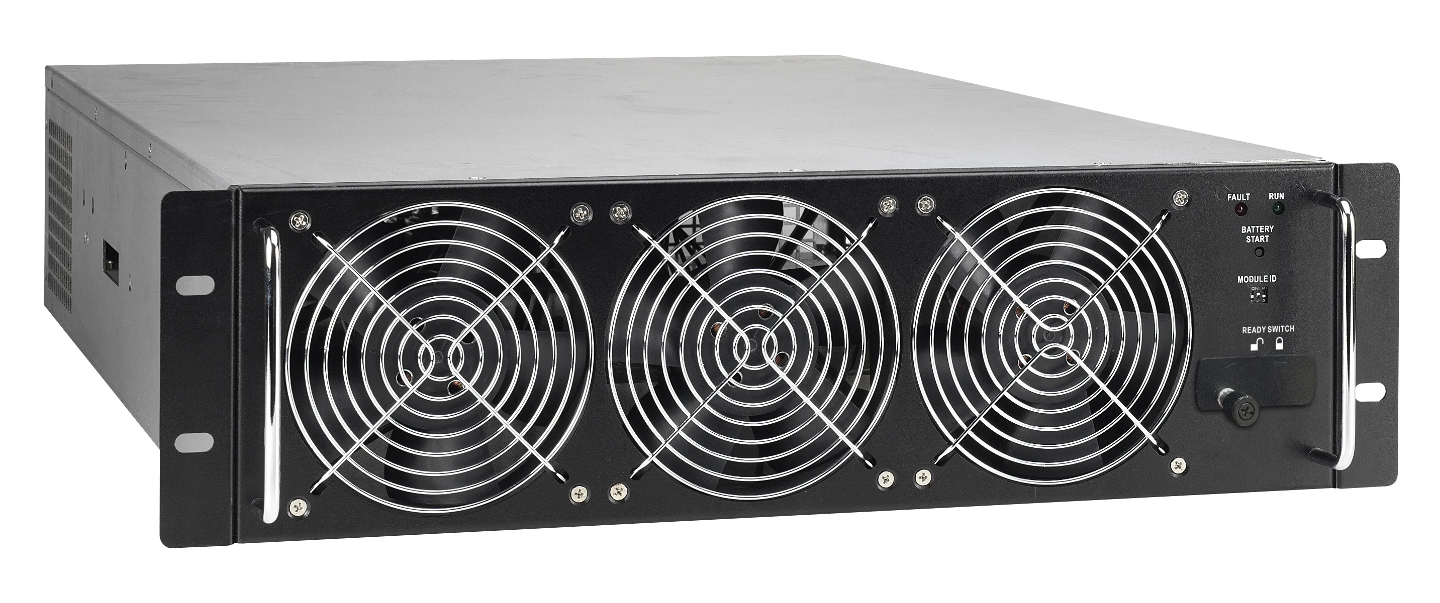 VFI 30K CPM 3/3 UPS