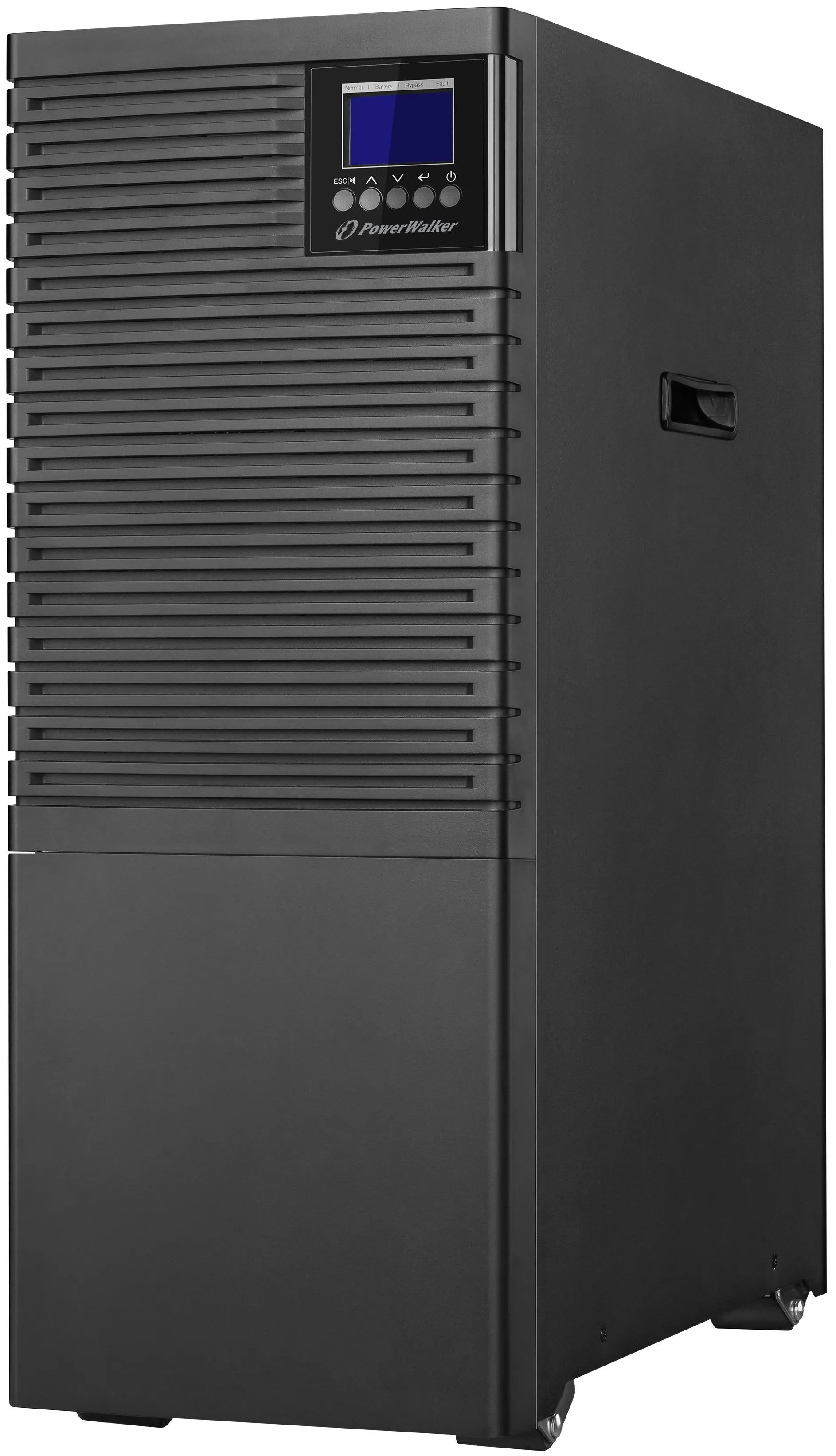 VFI 10000 TGB PF1