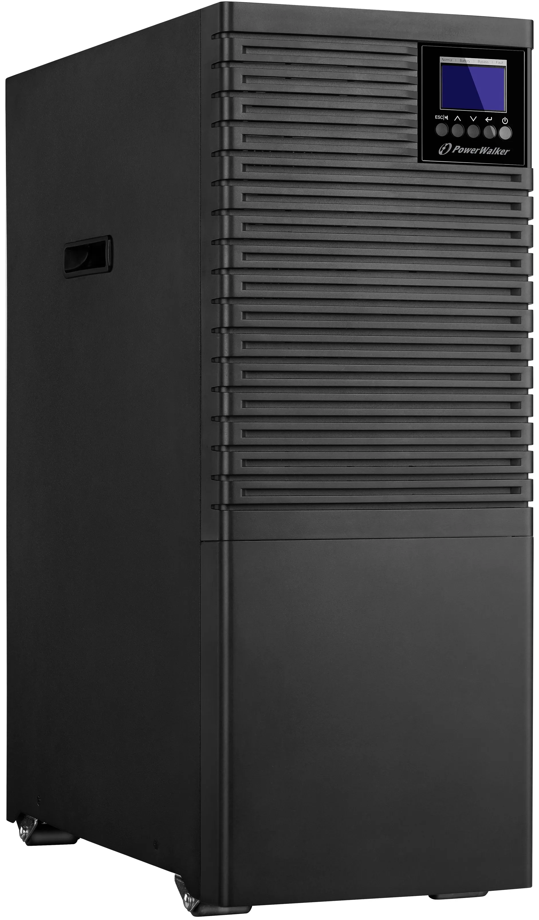 VFI 10000 TGB PF1