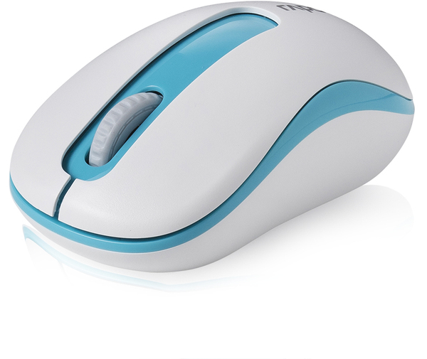 Rapoo M10 - wireless mouse, Blue