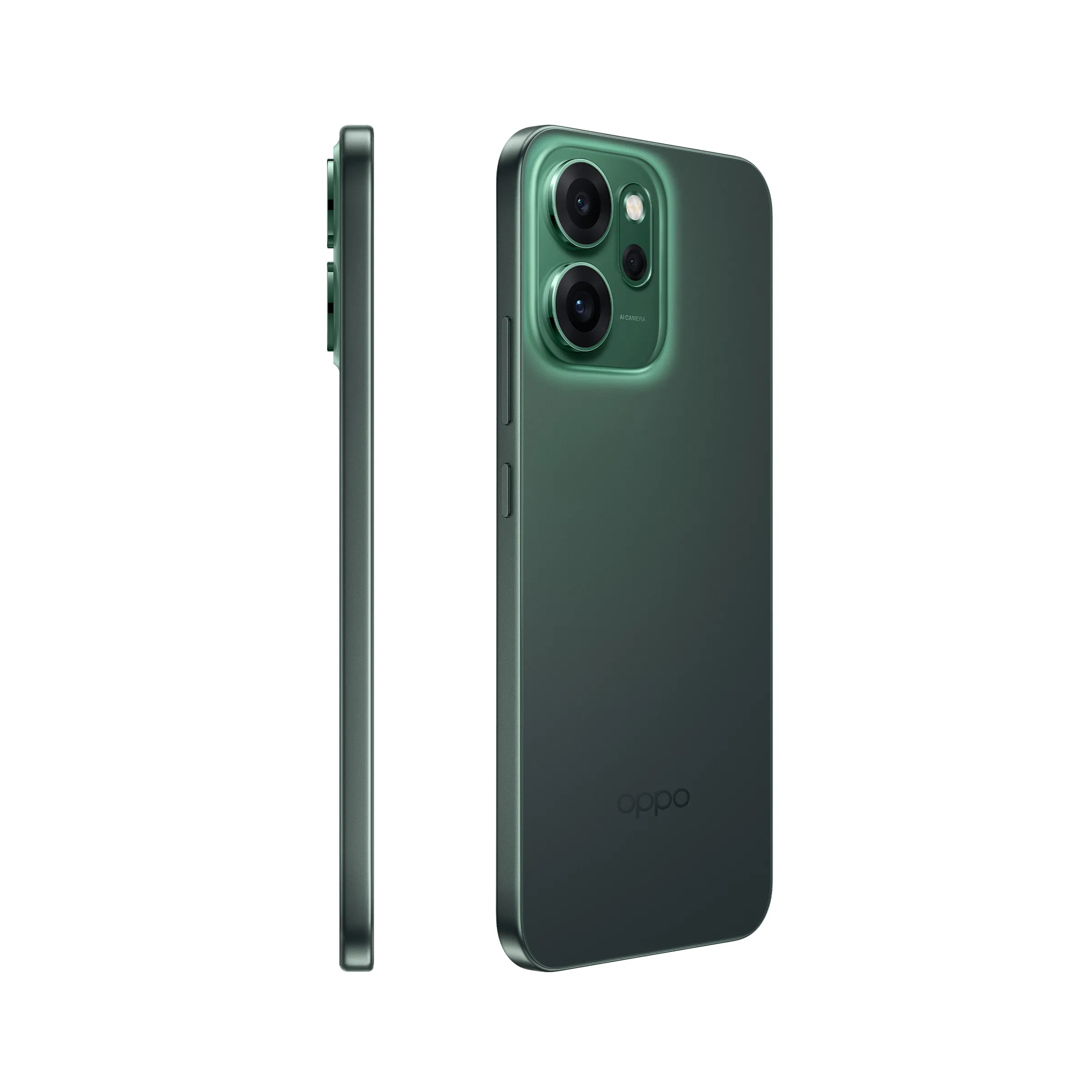 OPPO Reno14 F 5G 8/256GB, Green OPPO Reno14 F 5G 8/256GB, Green