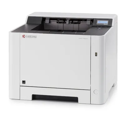 KYOCERA P5026cdn laser color A4 duplex network
