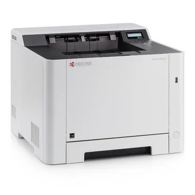 KYOCERA P5026cdn laser color A4 duplex network