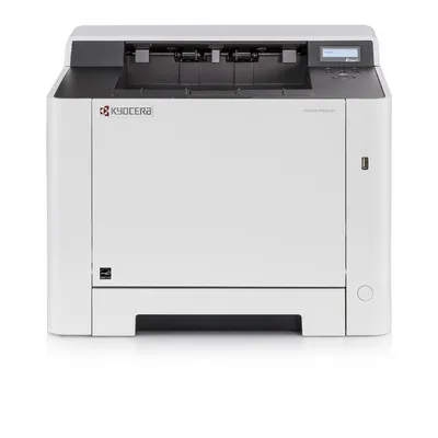KYOCERA P5026cdn laser color A4 duplex network