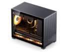 Jonsbo D32 PRO Tempered Glass Mini Tornikotelo