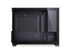 Jonsbo D32 PRO Tempered Glass Mini Tornikotelo