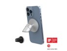 Just Mobile AluDisc Go - Omni-Directional Magnetic Aluminum Car Mount