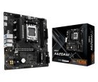 ASRock A620AM-X DDR5 AM5 mATX moderkort
