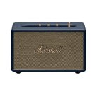 Marshall Acton III 2.0 Bluetooth, Wired Stereo Speaker, Midnight Blue