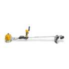Stiga BC 545 B 45 cm - Gas-powered brush cutter
