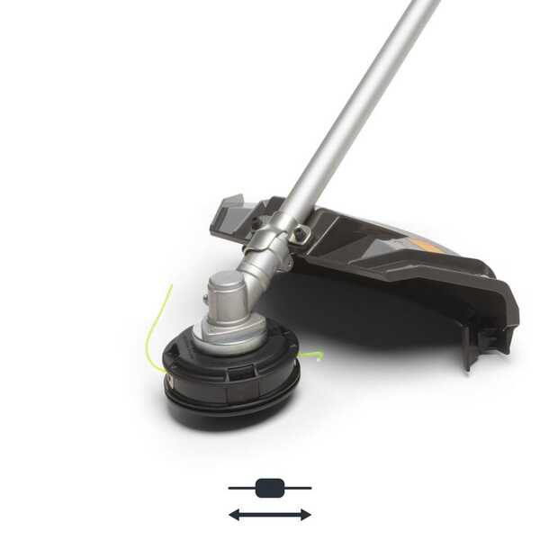Stiga BC 545 B 45 cm - Gas-powered brush cutter