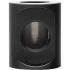 EKWB Quantum Torque Splitter 3F T black - 3831109826683