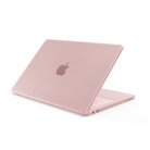 Epico Slim Shell | MacBook Neo 13" (A3404) | Matt Blush | Ultra-thin | Matching Colours