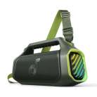 Anker Soundcore Boom 2 Plus 2.0 Wireless, Bluetooth Portable speaker, Green