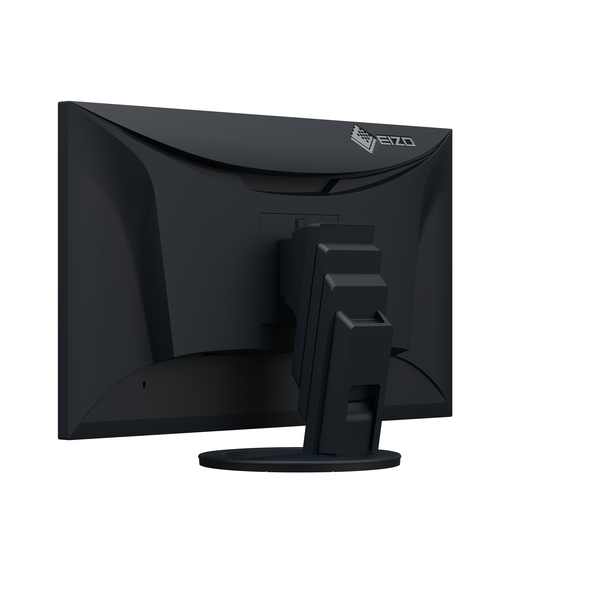 EIZO 27" FlexScan EV2795, QHD, IPS - monitor, Black
