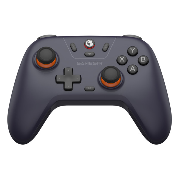 GameSir Nova Lite Multiplatform Gamepad -langaton ohjain, purppura (Hall-Effect Sticks)