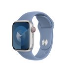 Apple Watch 41 mm - Sport Band, Winter Blue, M/L